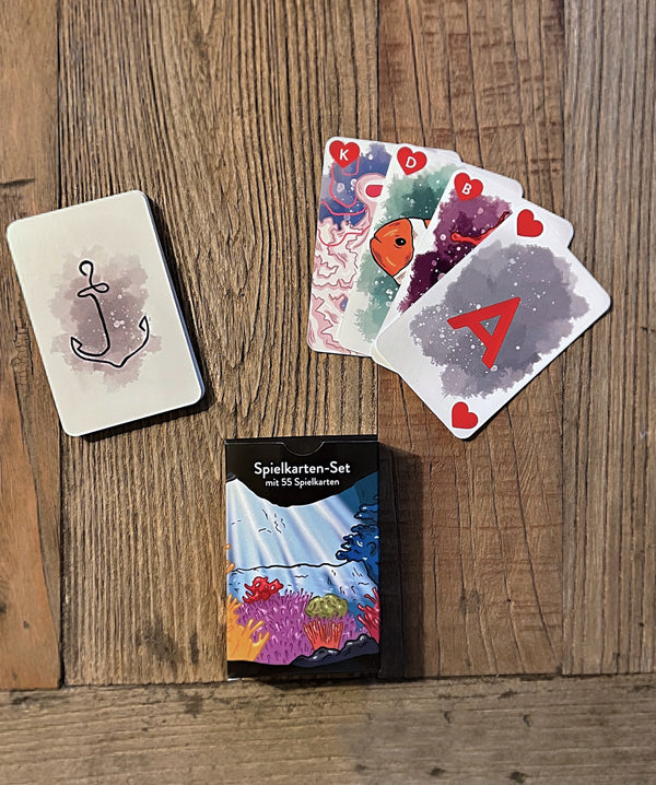 Spielkarten