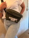 Bretterbuden Gürteltasche