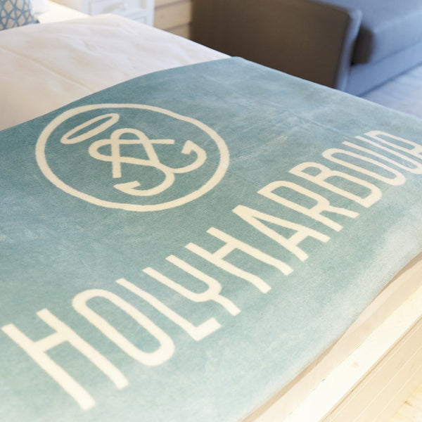 Hotels Heimathafen® | - Wolldecke Holyharbour pad